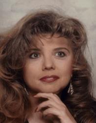 Irene Madding